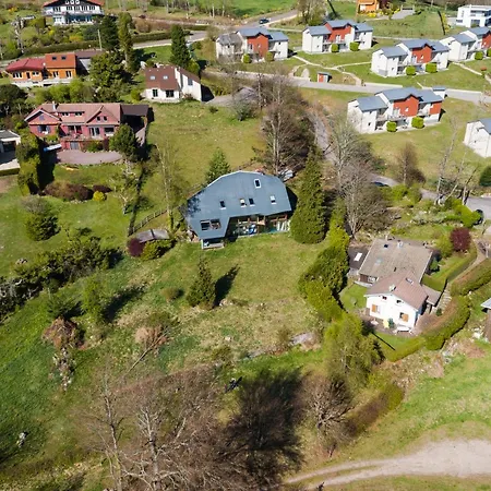 Alpesi faház L Echappee Belle 1 Gérardmer