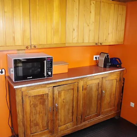 L Echappee Belle 1 Chalet Gerardmer