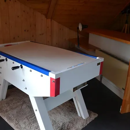 L Echappee Belle 1 Chalet Gerardmer