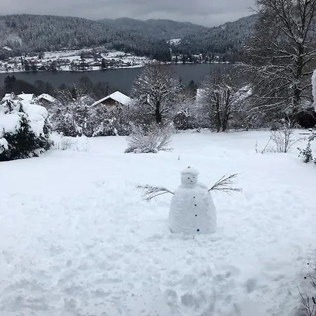 L Echappee Belle 1 Gerardmer