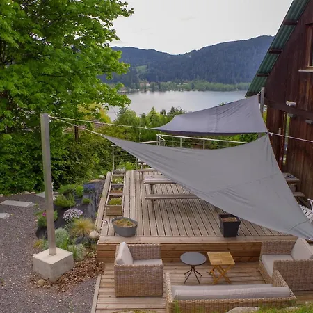 Chalet L Echappee Belle 1