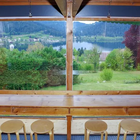 L Echappee Belle 1 Alpesi faház Gérardmer