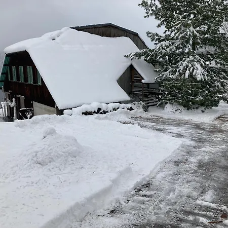 L Echappee Belle 1 Gerardmer