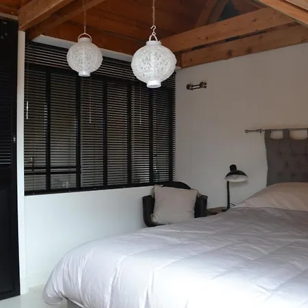 L Echappee Belle 1 Chalet *