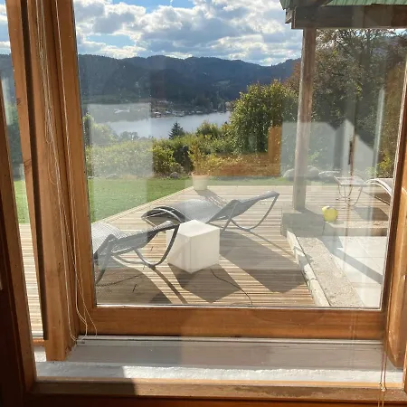 L Echappee Belle 1 Chalet