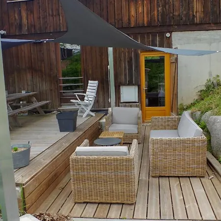 L Echappee Belle 1 * Gerardmer