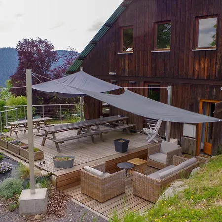 L Echappee Belle 1 Chalet Gerardmer