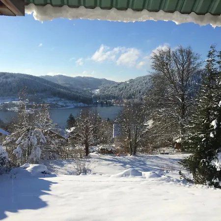 L Echappee Belle 1 Alpesi faház *