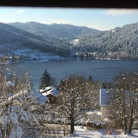 Alpesi faház L Echappee Belle 1 Gérardmer